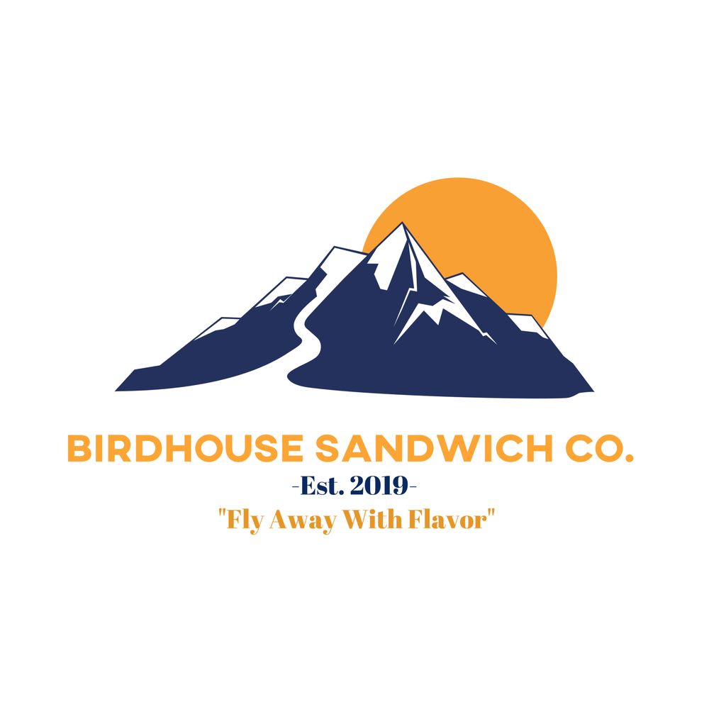 BIRDHOUSE SANDWICH Updated September 2024 Palmer, Alaska Food Trucks Restaurant Reviews