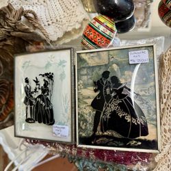 Blue Door Antiques
