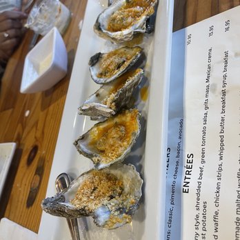STIR - Oyster Bar - Cocktail Bars Near Me - Chattanooga, Tennessee STIR - Oyster Bar - Cocktail Bars Near Me - Chattanooga, Tennessee