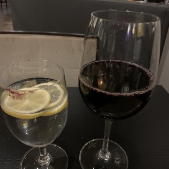 Gallery Restaurant - Wine - New American Near Me - Charlotte, North Carolina