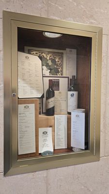 801 Chophouse by null