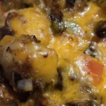 Tal's Cafe - Loaded potatoes - Breakfast & Brunch Near Me - Los Angeles, California