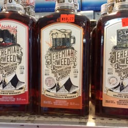 Marshy Creek Liquors