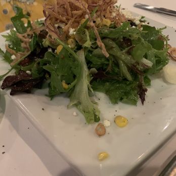 Ruth's Chris Steak House - Harvest Salad - Steakhouses Near Me - Park City, Utah Ruth's Chris Steak House - Harvest Salad - Steakhouses Near Me - Park City, Utah