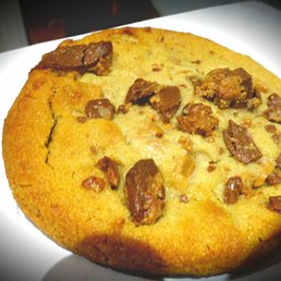 Chocolate Peanut Butter Cup