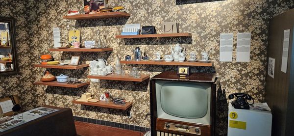 Huis van Alijn by null