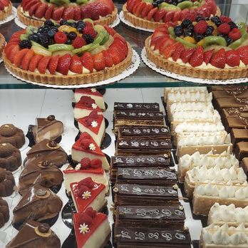 Buttercooky Bakery - Bakeries Near Me - Manhasset, New York