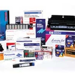 The Cartridge Guys