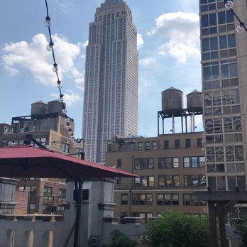 Refinery Rooftop - Lounges Near Me - New York, New York Refinery Rooftop - Lounges Near Me - New York, New York