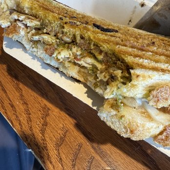 Central Market - California Connection Sandwich - Grocery Near Me - Plano, Texas