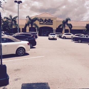 Publix Super Markets - Drugstores Near Me - Naples, Florida