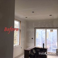 D & D Plastering