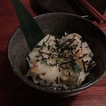 Zilla Sake - rice pasta (omakase) - Sushi Bars Near Me - Portland, Oregon Zilla Sake - rice pasta (omakase) - Sushi Bars Near Me - Portland, Oregon