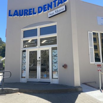 Laurel Dental San Mateo - Entrance - General Dentistry Near Me - San Mateo, California Laurel Dental San Mateo - Entrance - General Dentistry Near Me - San Mateo, California
