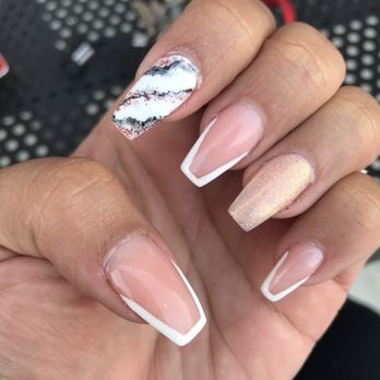 Bel Age Nails & Spa - Nail Salons Near Me - Lake Forest, California