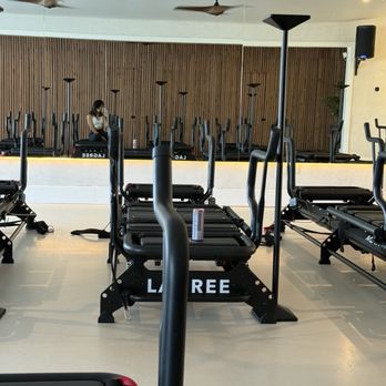 Reform Room - Pilates Near Me - Fairfield, California Reform Room - Pilates Near Me - Fairfield, California