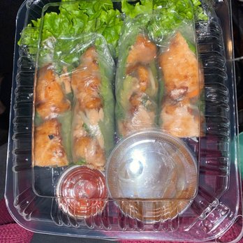 Lotus Leaf - Vietnamese Near Me - San Leandro, California