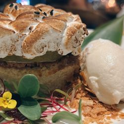 Makoto - Tres leche