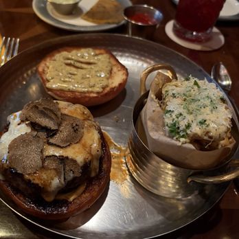Tiffins Restaurant - New American Near Me - Lake Buena Vista, Florida Tiffins Restaurant - New American Near Me - Lake Buena Vista, Florida