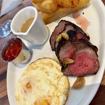 Marbled & Fin - Seafood Near Me - Charleston, South Carolina