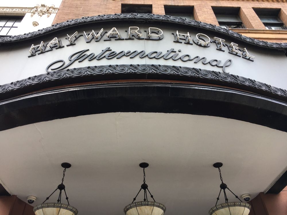 HAYWARD MANOR APARTMENTS Updated August 2024 206 W 6th St, Los