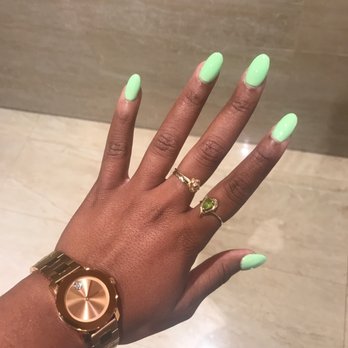 Ambiance Nail Spa - Fill-in with gel polish - Skin Care Near Me - Cincinnati, Ohio Ambiance Nail Spa - Fill-in with gel polish - Skin Care Near Me - Cincinnati, Ohio