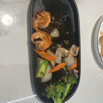 Misora - Shrimp hibachi - Japanese Near Me - Columbus, Indiana Misora - Shrimp hibachi - Japanese Near Me - Columbus, Indiana