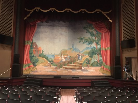 The Grand Oshkosh by null