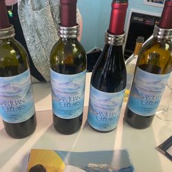 Island Wine Company