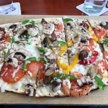 Flammkuchenhütte - Flammkuchen Special. - German Near Me - Mehlingen, RP Flammkuchenhütte - Flammkuchen Special. - German Near Me - Mehlingen, RP