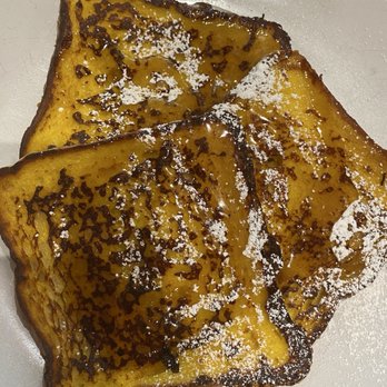 Pegasus - French Toast! - Breakfast & Brunch Near Me - Brooklyn, New York