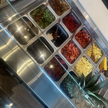 Everbowl - Acai Bowls Near Me - Dallas, Texas Everbowl - Acai Bowls Near Me - Dallas, Texas