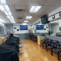 The Legit Barbershop