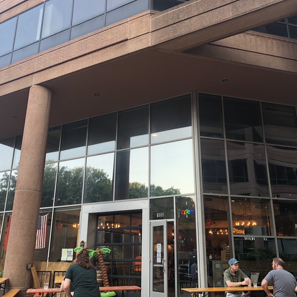 Silver Branch Brewing Company - Brewpubs Near Me - Silver Spring, Maryland Silver Branch Brewing Company - Brewpubs Near Me - Silver Spring, Maryland