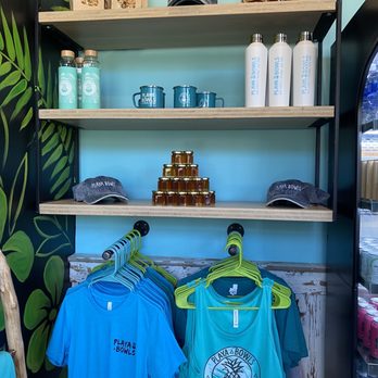 Playa Bowls - Juice Bars & Smoothies Near Me - Peachtree Corners, Georgia