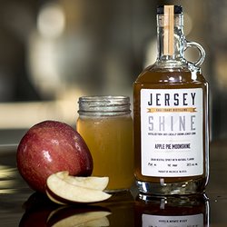 Jersey Shine Moonshine - Apple Pie