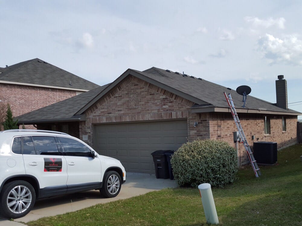 Slide of Citadel Roofing Systems