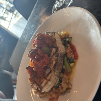 Osteria Mia - Fish special - Italian Near Me - Surprise, Arizona Osteria Mia - Fish special - Italian Near Me - Surprise, Arizona