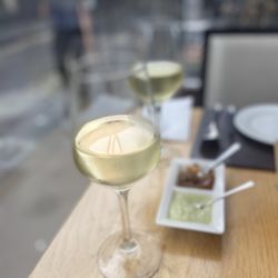Mango Indian - Chenin Blanc a perfect pairing