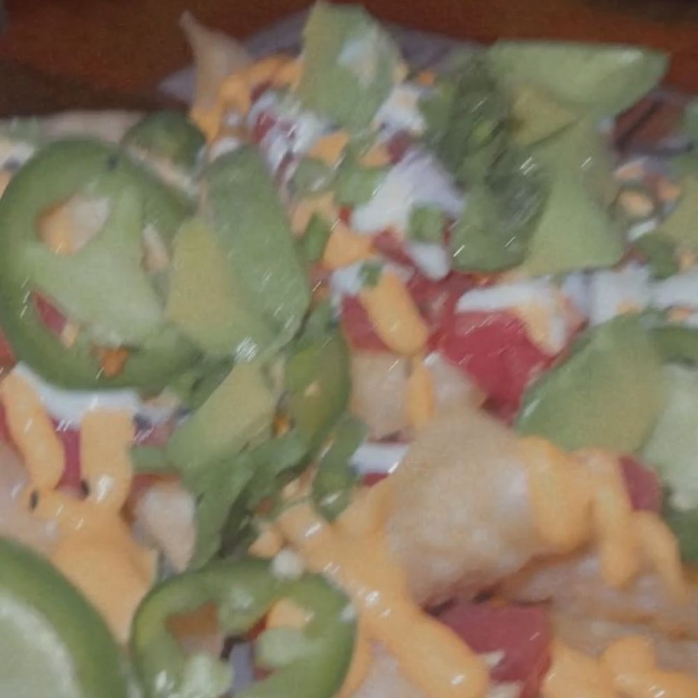 Whiskey Tango Foxtrot - Ahi Tuna Nachos - Cocktail Bars Near Me - Denver, Colorado Whiskey Tango Foxtrot - Ahi Tuna Nachos - Cocktail Bars Near Me - Denver, Colorado