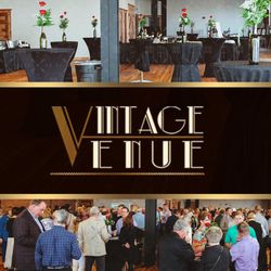 Vintage Venue - Vintage Venue