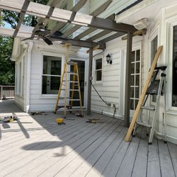 New Edge Construction