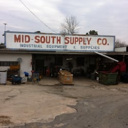 Mid-South Supply Co