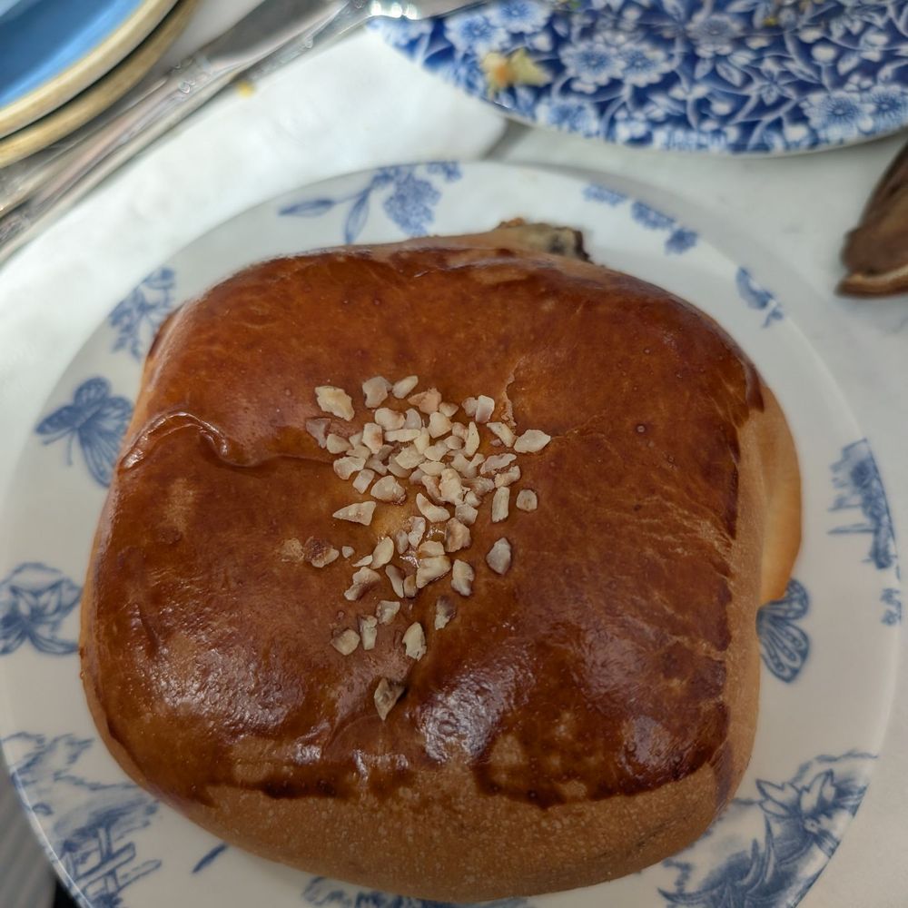 Turquaz - Chocolate Acma - Turkish Near Me - San Francisco, California