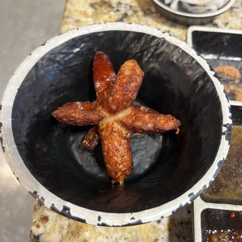 Wow Korean BBQ - Korean Near Me - Oklahoma City, Oklahoma