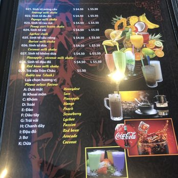 Pho Viet Xpress - Menu - Vietnamese Near Me - Woodbridge, Ontario Pho Viet Xpress - Menu - Vietnamese Near Me - Woodbridge, Ontario