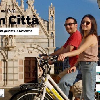 Smile & Ride - Guided Tours and Self guided tours - Bike Rentals Near Me - Pisa, PI Smile & Ride - Guided Tours and Self guided tours - Bike Rentals Near Me - Pisa, PI