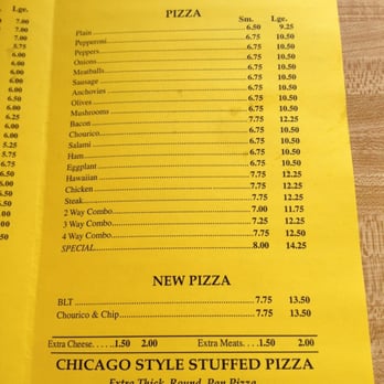 Plaza Pizza II - the menu for the restaurant - Pizza Near Me - Swansea, Massachusetts Plaza Pizza II - the menu for the restaurant - Pizza Near Me - Swansea, Massachusetts