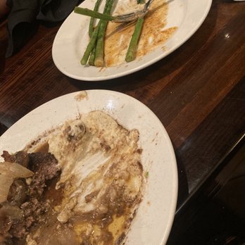 LongHorn Steakhouse - Fresh Steamed Asparagus - Steakhouses Near Me - Morrow, Georgia LongHorn Steakhouse - Fresh Steamed Asparagus - Steakhouses Near Me - Morrow, Georgia