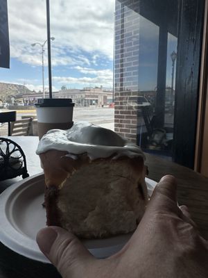 Broadway Bakery by null